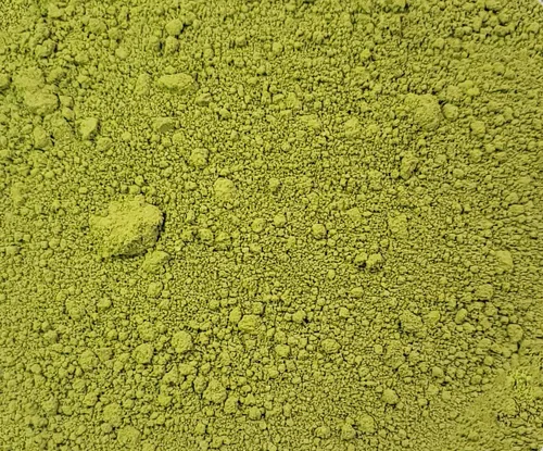 Vista 9 de Naturejam Polvo de té verde matcha 100% orgánico, 1 libra a granel, grado culinario prémium para batidos, café con leche y horneado, un gran