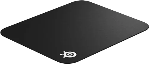 Vista 30 de SteelSeries QcK - Alfombrilla de mouse para juegos de tela, superficie microtejida exclusiva, optimizada para sensores de juegos, control máximo