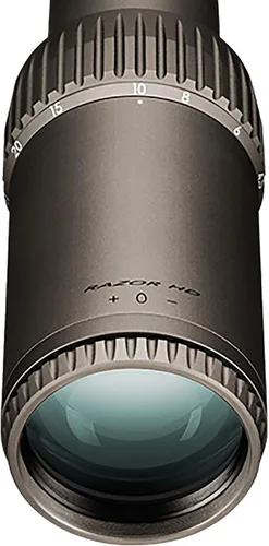 Vista 4 de Vortex Optics Razor HD Gen II - Riflescopios de primer plano focal