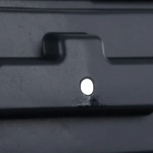 Vista 8 de Garage-Pro Cubierta de parachoques delantero para Chevrolet Tahoe 2007-2014, Suburban 1500, Avalanche 2007-2013, Suburban 2500, sin paquete