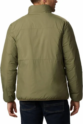 Vista 2 de Columbia Men's Grand Wall Jacket