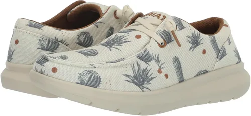 Vista 7 de ARIAT Women's Hilo Loafer