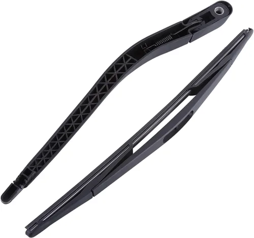Car Rear Window Windshield Windscreen Wiper Arm Blade for Vauxhall Opel Zafira A 1998-2005