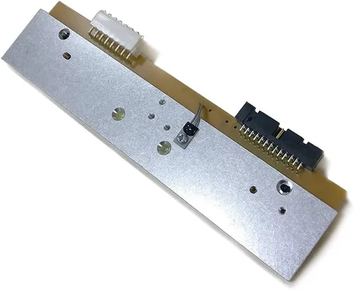 Vista 2 de P1004237 New Printhead for Zebra 170Xi4 170XiIV Thermal Label Printer 300dpi Genuine PRINTHEAD Assy
