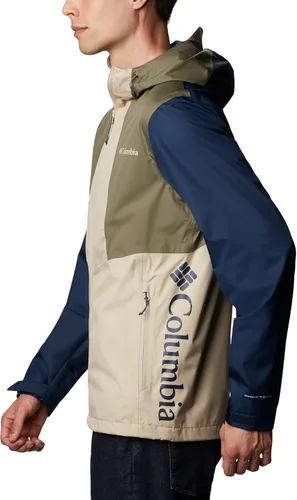 Vista 6 de Columbia Inner Limits II - Chaqueta para hombre