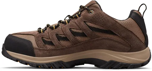 Vista 7 de Columbia Crestwood - Botas de senderismo para hombre
