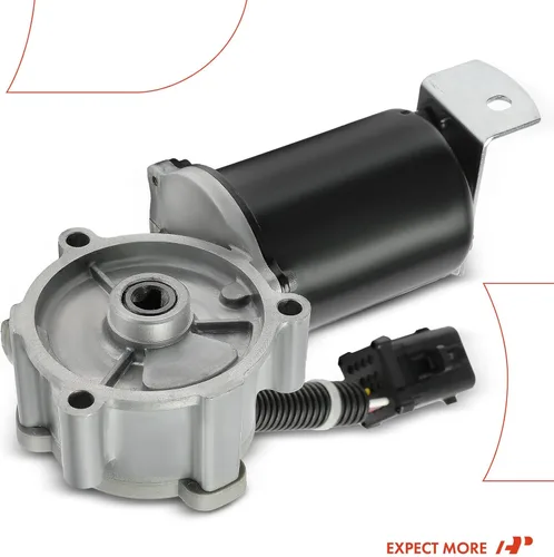 Vista 8 de A-Premium Actuador de motor de cambio de caja de transferencia compatible con vehículos Ford, para F-150 2012-2014 3.5L 3.7L 5.0L 6.2L, Expedition