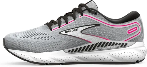 Vista 5 de Brooks Tenis de correr Ariel GTS 23 para mujer