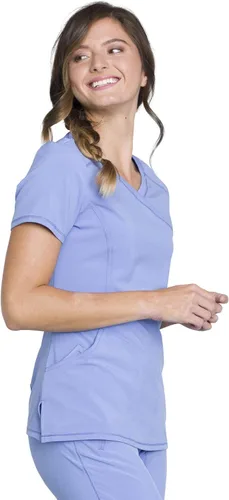 Vista 6 de Cherokee Infinity - Ropa quirúrgica para mujer 2625A