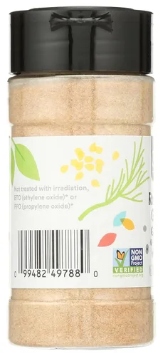 Vista 4 de 365 by Whole Foods Market, Gránulos de ajo asado, 2.19 onzas