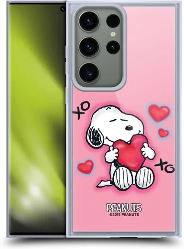 Vista 305 de Head Case Designs Officially Licensed Peanuts Beach Surf Snoopy Boardwalk Airbrush Gel Case [Military Grade Protection] Compatible with Google Pixel