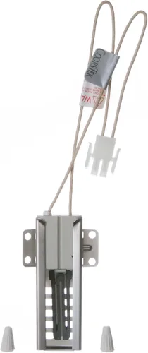 GE Appliances WB13K21 Encendedor de quemador OEM genuino para estufas