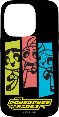 Vista 16 de Funda para iPhone 13 Powerpuff Girls Three Power Puffs