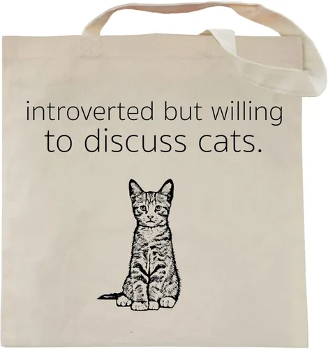 Vista 11 de Pet Studio Art Bolsa de mano para gatos