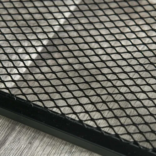 Vista 9 de HOMCOM 83" Two Person Computer Desk with 2 Storage Shelves, Double Desk Workstation with Book Shelf, Long Desk Table for Home Office, Dark Walnut