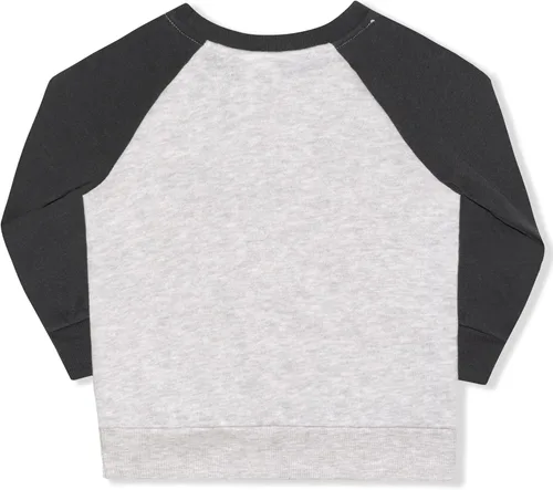 Vista 3 de Disney Mickey Mouse Boys Sweater and Beanie Set for Toddler and Little Kids RedBlack or Grey