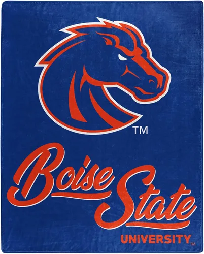 Vista 16 de Northwest NCAA Unisex-Adult Raschel Throw Blanket