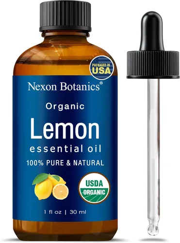 Vista 14 de Aceite esencial de cedro orgánico de 1.0 onza fluida, aceite de cedro puro natural para difusor, aromaterapia, aceite esencial de madera de cedro