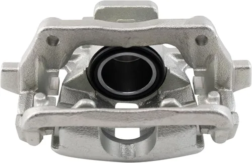 Vista 153 de TRQ Pinza de freno delantera izquierda con soporte lado del pasajero compatible con Ford Expedition Lincoln Navigator 2003-2006