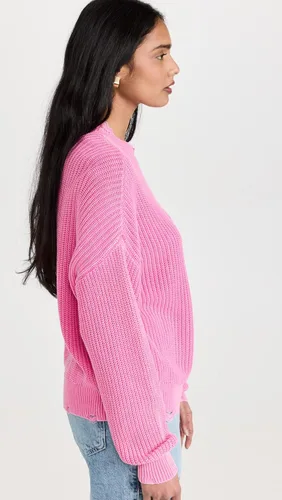 Vista 4 de Pistola Denim Suéter Eva para mujer