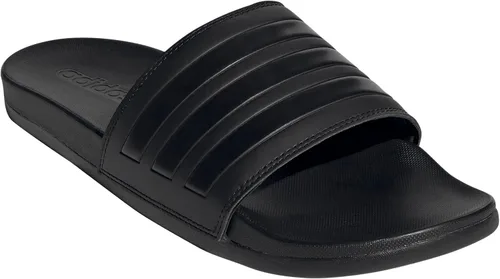 Vista 2 de adidas Adilette Comfort - Sandalia unisex para adulto