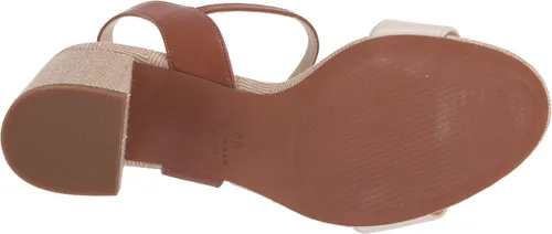 Vista 4 de Cole Haan Sandalias de tacón Josie Block para mujer de 2.559 in
