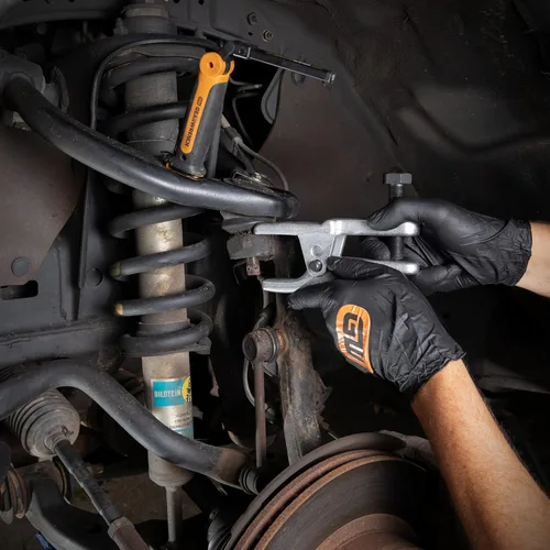 Vista 4 de GEARWRENCH Separador de la junta de bola - 3916D