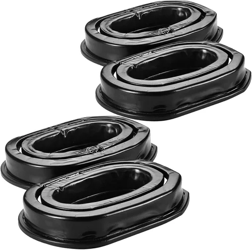 Vista 9 de PROHEAR GEP07 - Almohadillas de gel para las orejeras digitales FireMax y Recon de Walker, reducción de ruido mejorada, comodidad durante todo