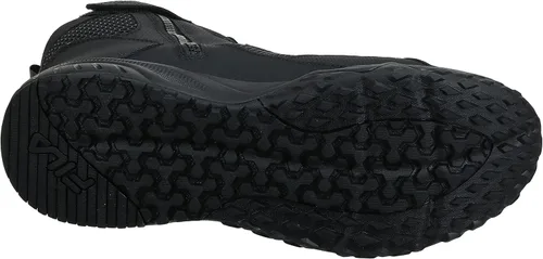 Vista 4 de Fila Botas militares y tácticas Chastizer para hombre