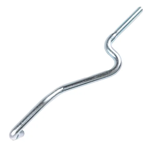 Vista 3 de Pieza de cortacésped original OEM John Deere GX20497 Brazo de elevación de la plataforma de cortacésped para John Deere 100 Series y La Series