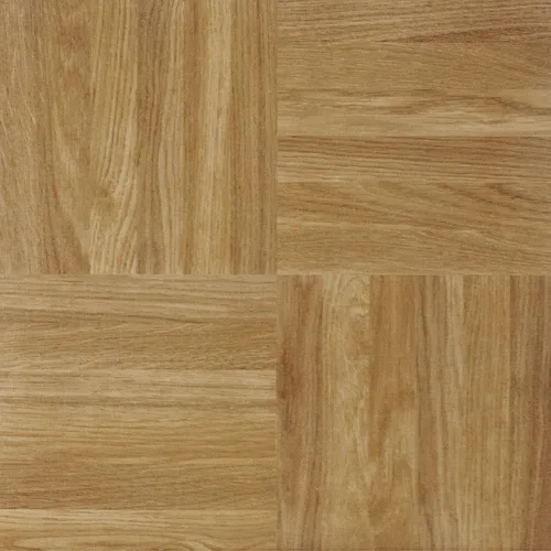 Vista 10 de Azulejos de vinilo Home Decor Nexus de Achim, autoadhesivos, de 30,5 cm, 20 azulejos de 30,5 x 30,5 cm, patrón de madera gris ceniza - Suelo