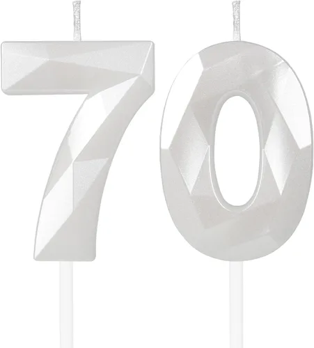Vista 135 de Velas Número 1, Velas de Primer Cumpleaños, Vela Roja de Feliz Cumpleaños para Pastel, Decoraciones de Cobertura de Pastel de Diseño 3D para Niñas