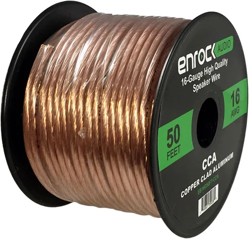 Vista 7 de Pyle PDA6BU - Receptor amplificador estéreo Bluetooth de 200 vatios con tarjeta USB/SD, 2 pares PLMR24 Pyle de 3.5 pulgadas, 200 W, 3 vías a prueba