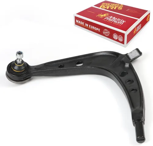 Vista 169 de Metrix RK90494 - Conjunto de brazo de control delantero inferior delantero y rótula para Audi A8 97-99, 00-02 S4, 96-01 A4, 97-99 A8 Quattro, 96-01