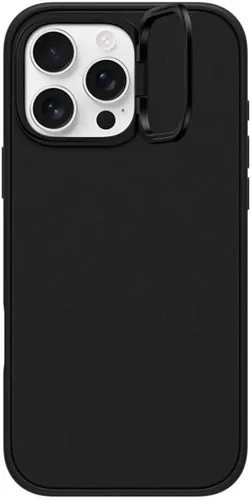 Vista 28 de CASETiFY Funda con soporte de anillo de impacto para iPhone 16 Pro