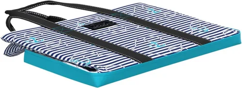 Vista 8 de SCOUT Original Deano, bolsa multiuso de gran tamaño, bolsa grande para la playa o piscina