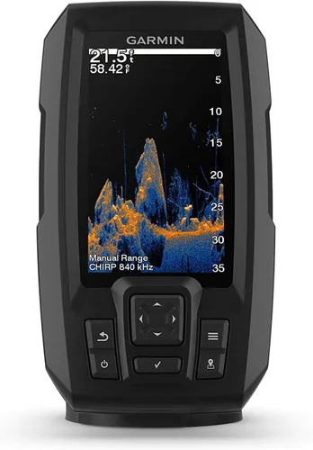 Vista 2 de Garmin Paquetes Striker Vivid