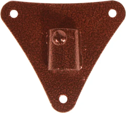 Vista 2 de SWEN Products Veleta de montaje lateral de langosta hecha a mano ~ Nuevo~