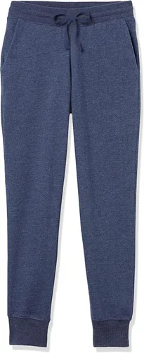 Vista 10 de Tienda Essentials - pantalón deportivo de vellón para mujer (disponible en tallas extragrandes)