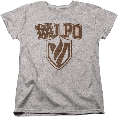 Vista 69 de LOGOVISION Colección oficial de camisetas para mujer con diseño de logotipo de Collegiate Mascot