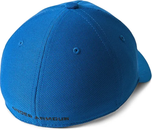 Vista 3 de Under Armour - Gorra Blitzing 30 para niño