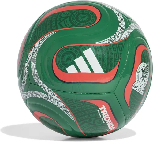 Vista 18 de Copa Mundial de la FIFA 26™ Balón de fútbol Trionda