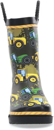 Vista 3 de Western Chief WCK Impreso