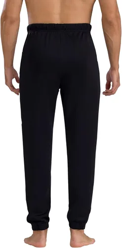 Vista 6 de Men Bowling Balls Sweatpants Joggers Sweatpants Baggy Jogger Pants with Pocket for Men