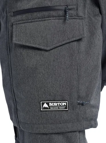 Vista 5 de Burton - Chaqueta de snowboard para hombre
