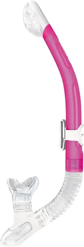 Vista 6 de Mares Italian Design Premium Collection Ergo Dry Snorkel