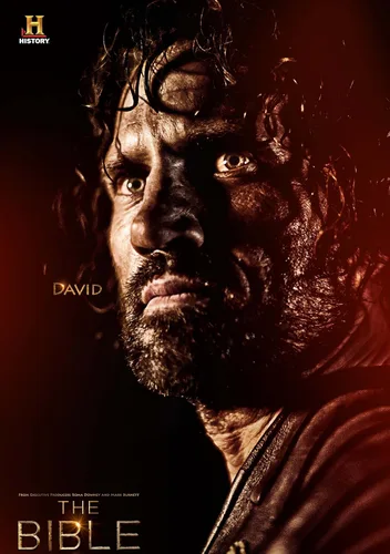 Vista 14 de The Bible The Epic Miniseries