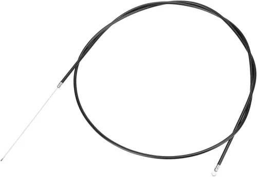 Vista 2 de FVRITO Cable de acelerador universal de 60 pulgadas para mini bicicleta, Go Kart, Go Kart, ATV, bicicleta, motocicleta, scooter, kit de cables