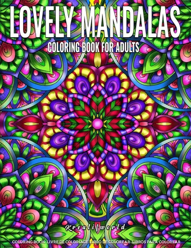 Coloring Books for Adults Lovely Mandala Adult Coloring Book Stress Relieving Design Featuring Relaxing Mandala Coloring Pattern for Adult