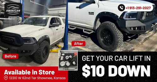 Vista 5 de American Racing AR172 BAJA 16x8 6x5.5 4.5 0mm NEGRO SATÍN - AR1726883B